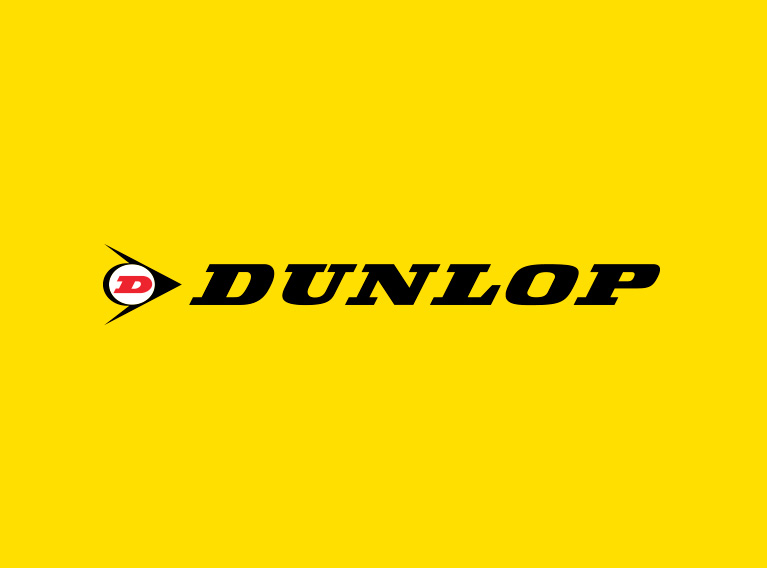 Dunlop – Award Winning Out Of Home Advertising Campaign