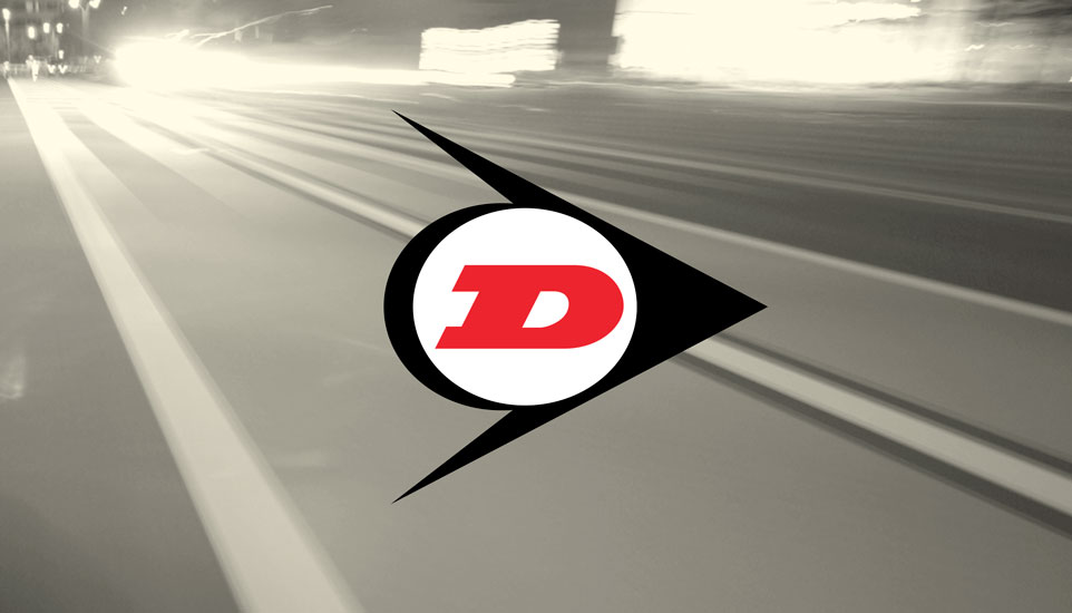 Dunlop – Guerilla Marketing Activation Taking The Streets Of Beirut