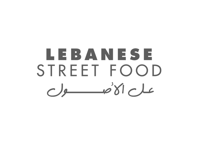 Kris Kros Lebanon – Visual Identity Creation Of A Lebanese Street Food Concept in Dubai