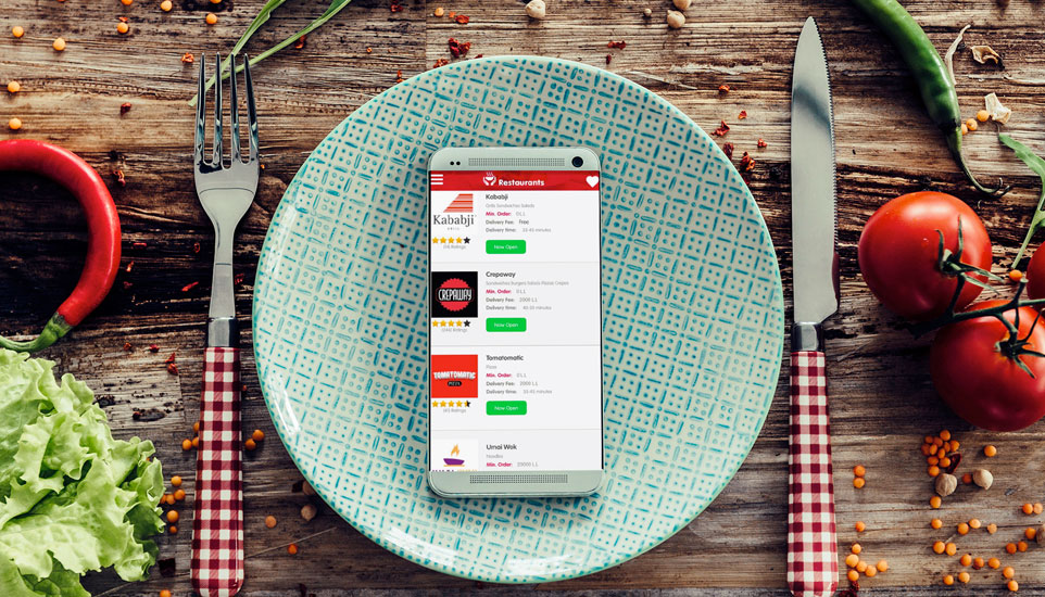 Are Apps Really Delivering For Restaurant Owners?