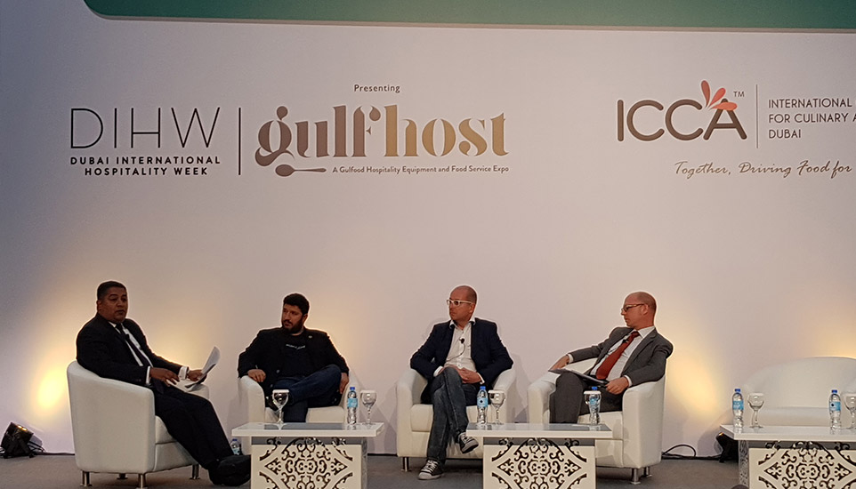 Key Learnings From Our Participation At Gulfhost Dubai