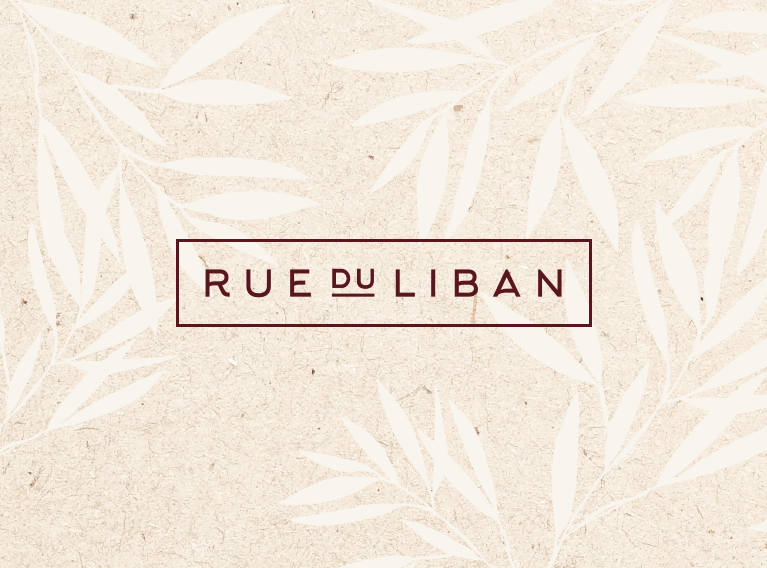 Rue Du Liban – Brand Creation And Development For Mumbai’s Trendy New Restaurant
