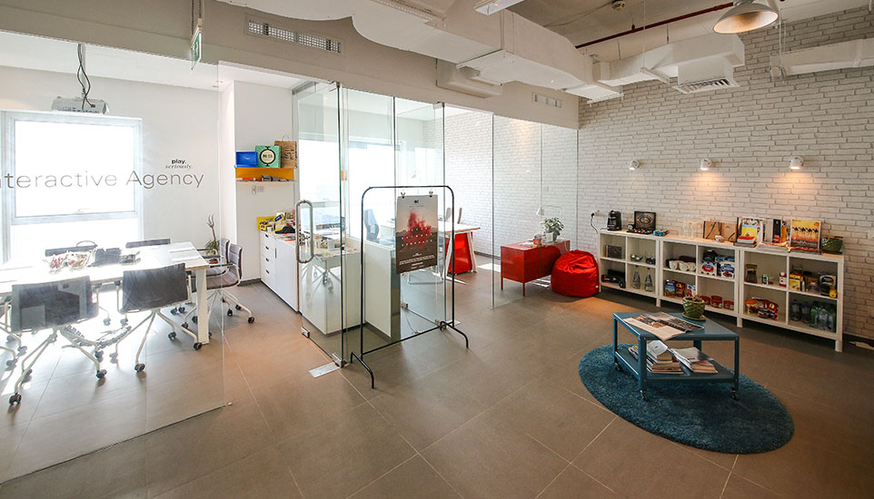 Agency WonderEight Opens Its First Overseas Branch in Dubai