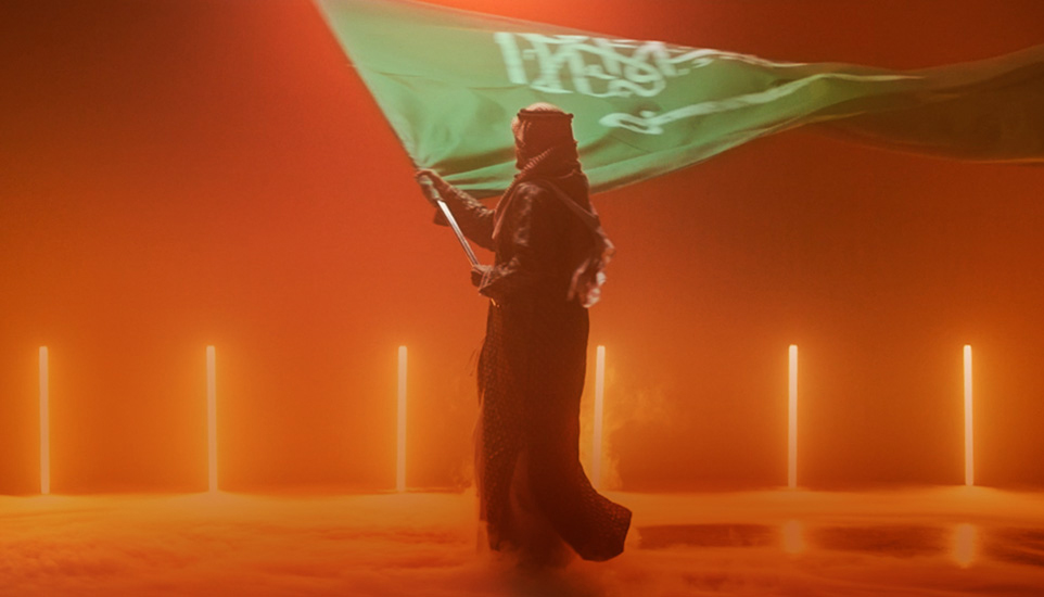 Dar Wa Emaar – National Day Film Production & Campaign For Real Estate Developer