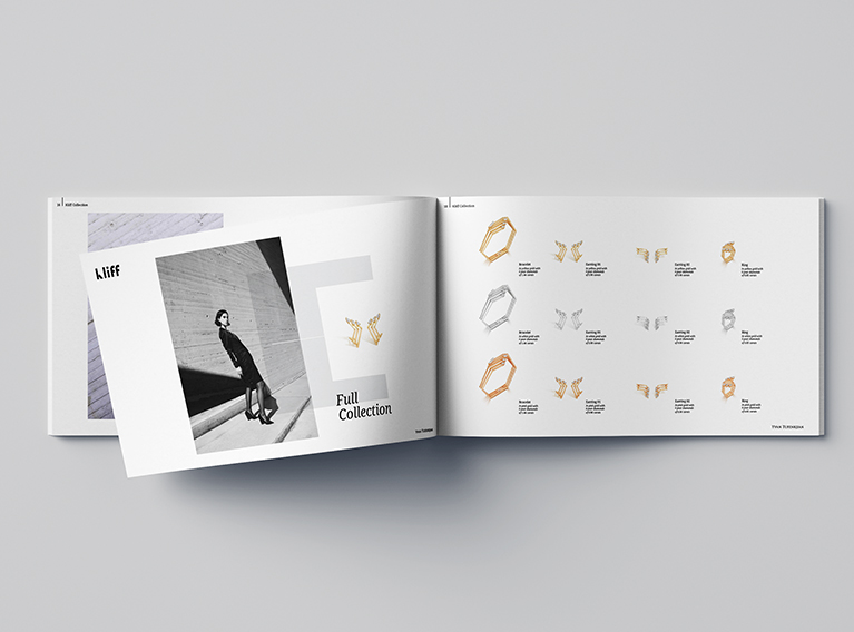 Yvan Tufenkjian Jewelry – Concept, Video Production, Social Media Content & Catalogue Design