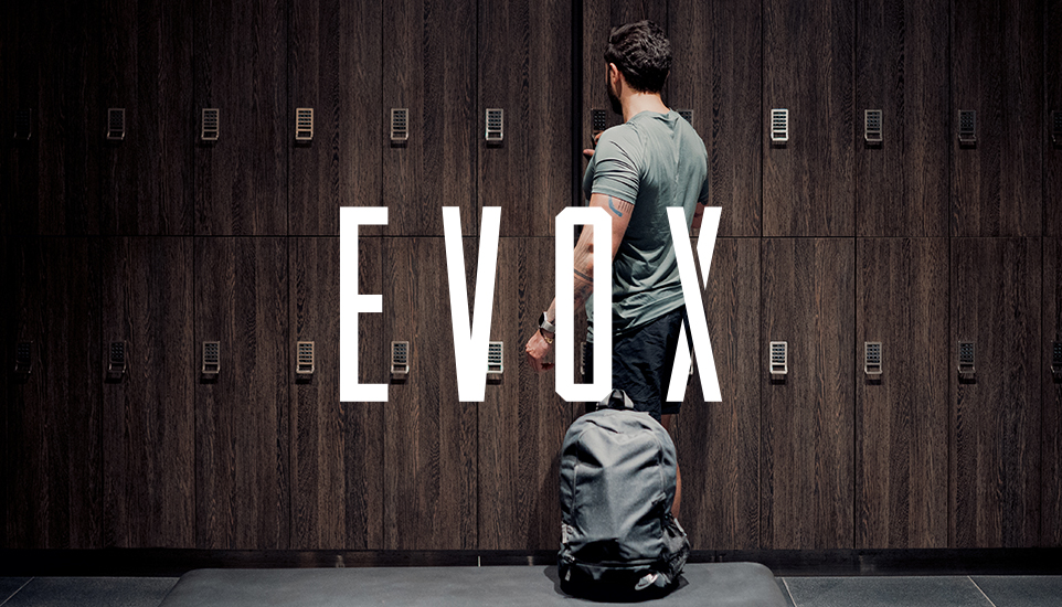 EVOX – Brand & Marketing Strategy And Social Media Handling For Saudi Arabia’s Premium Gym