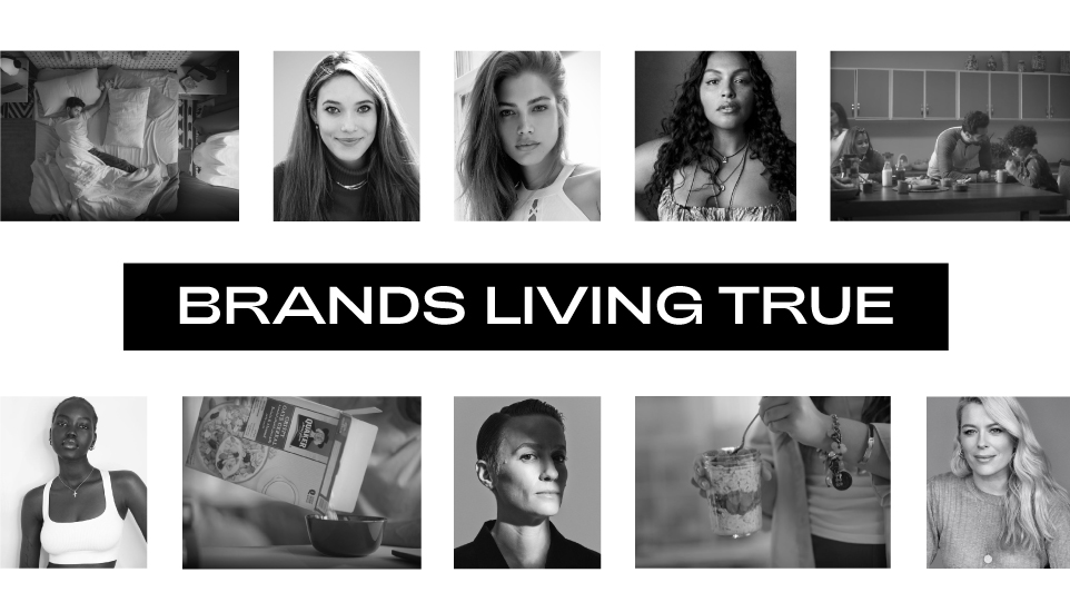 Living true – or how to align your brand’s message and customers’ expectations