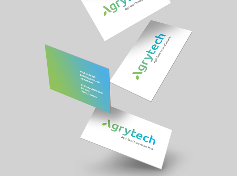 Agrytech – Branding, Website Design & Development For Agri Food Innovators