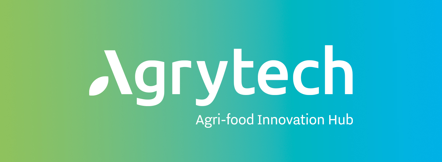 Agrytech – Branding, Website Design & Development For Agri Food Innovators