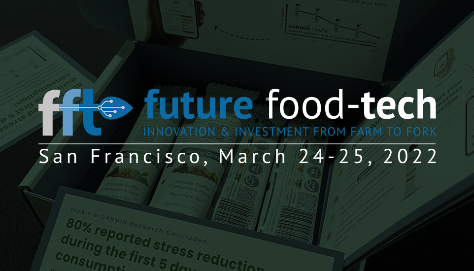 Future Food-Tech: Writing the Story of Tomorrow’s Meals