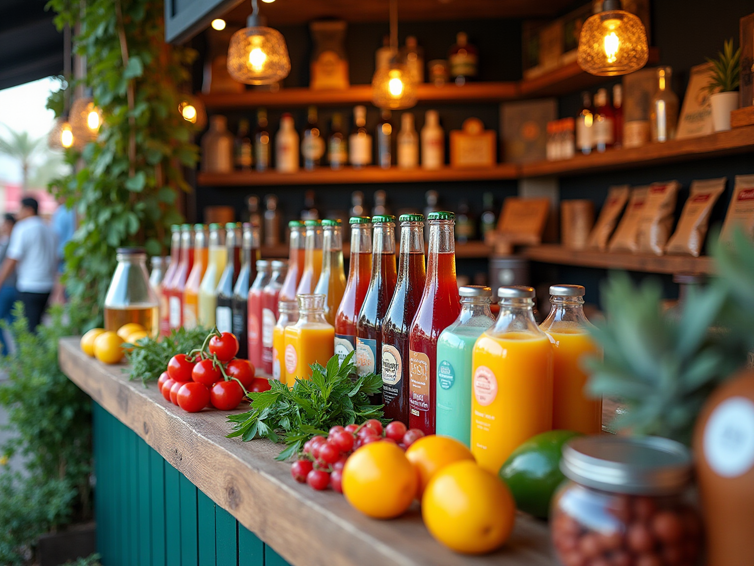 10 Best New Food and Beverage Brands in the UAE to Try