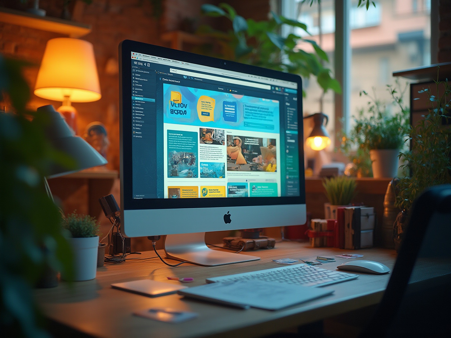 10 Stunning Visual Hierarchy Examples to Inspire Your Design
