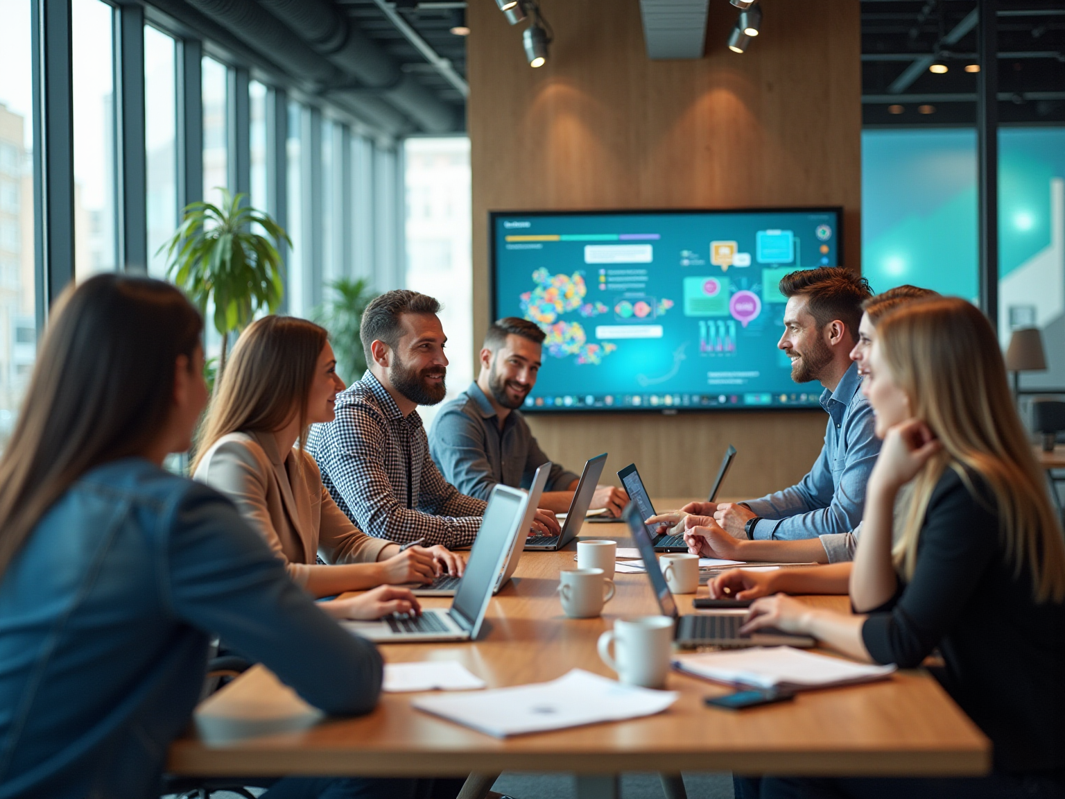 7 Best Brand Marketing Agencies in the UAE for Effective Strategies