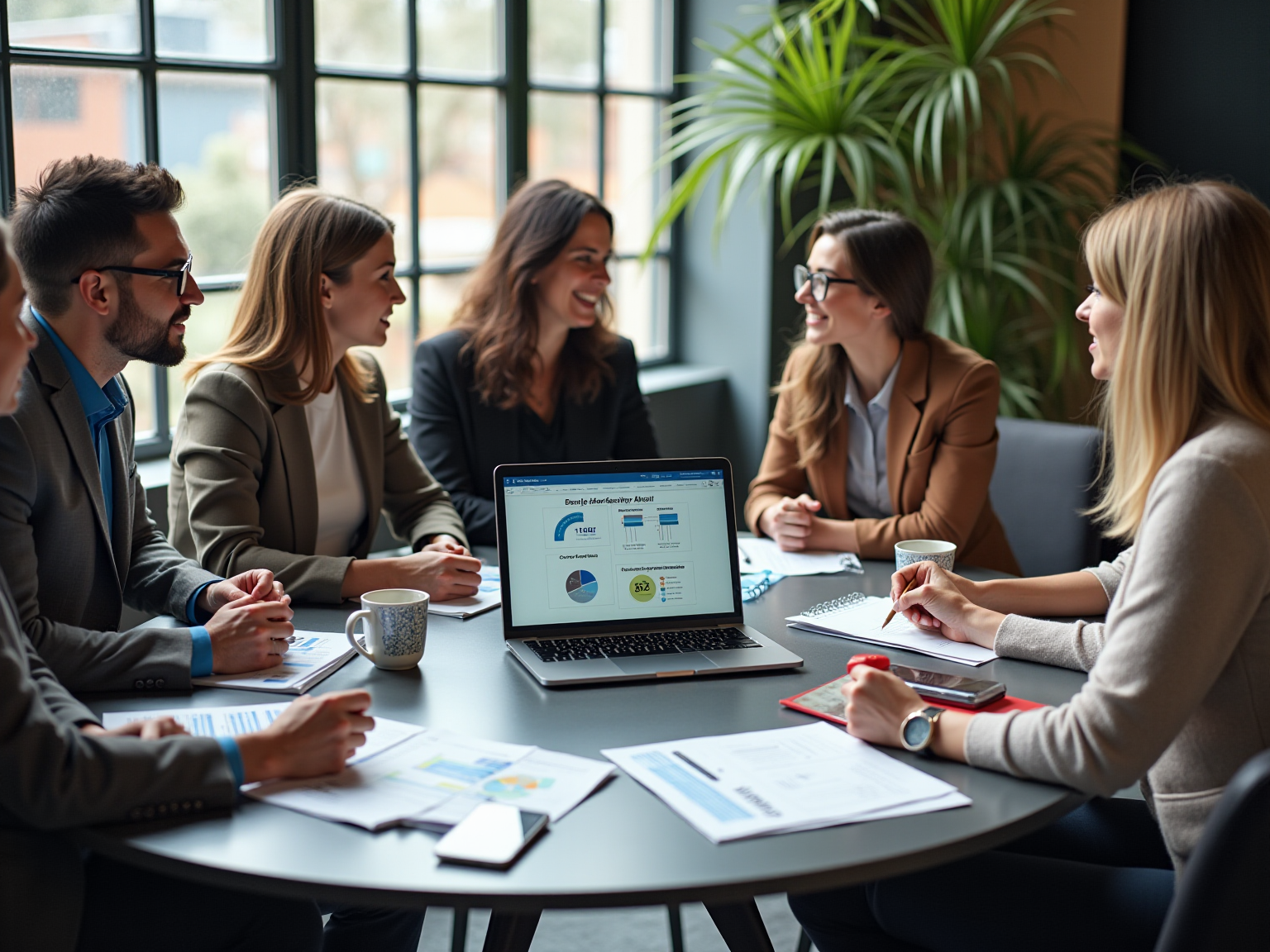7 Best Brand Marketing Firms in the UAE for Strategic Success