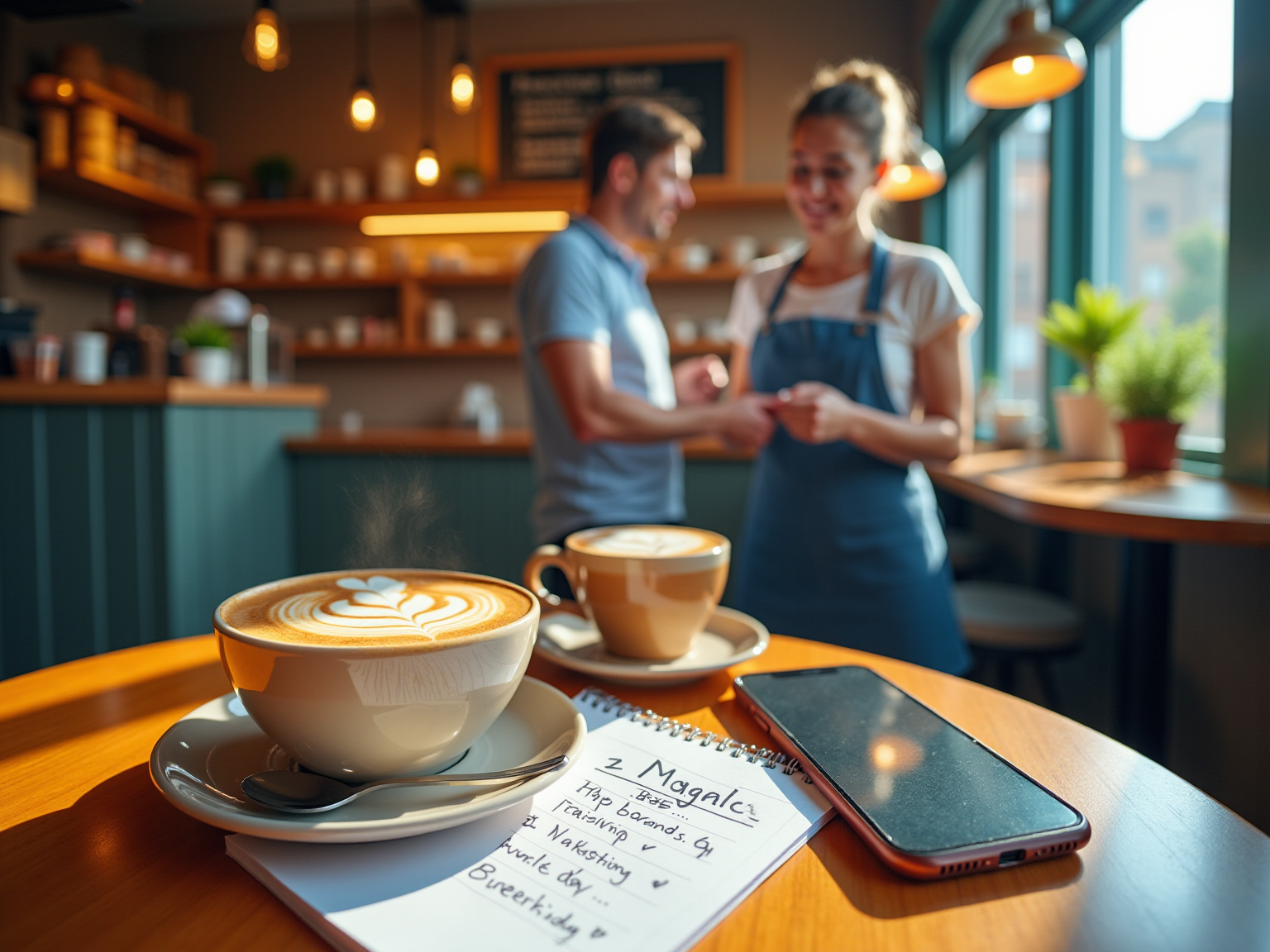 7 Best Branding Firms in the UAE for Food and Beverage