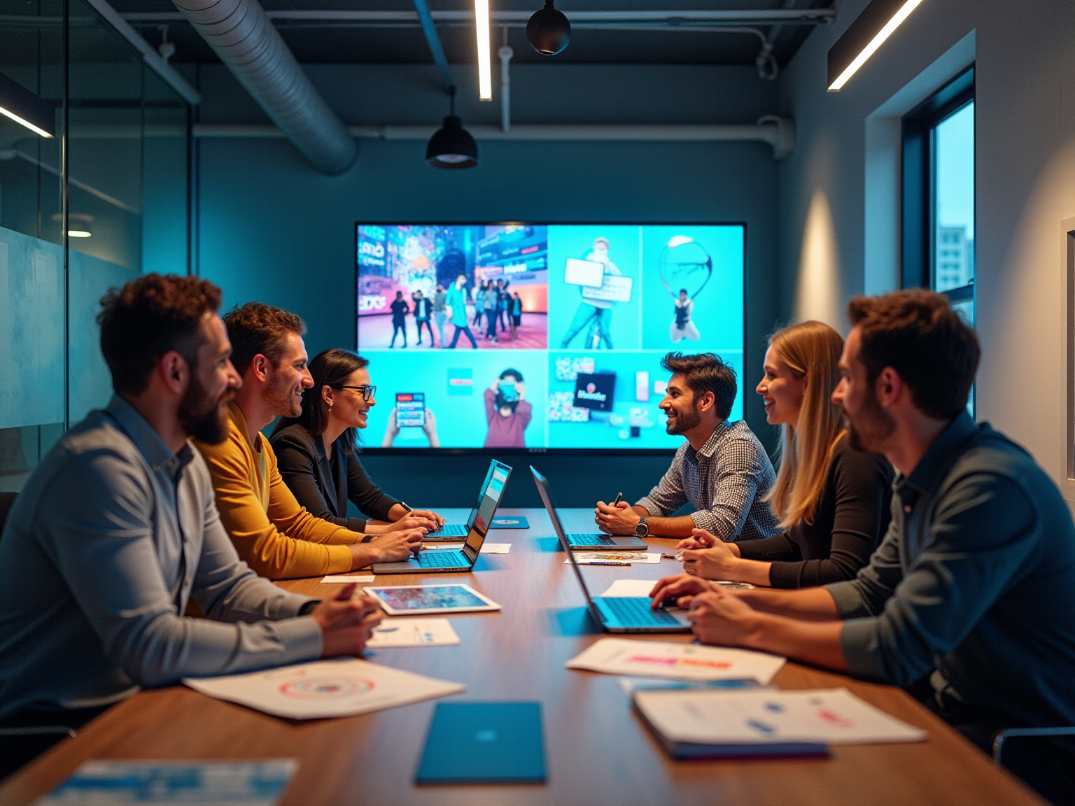7 Best Branding Firms in the UAE for Strategic Growth