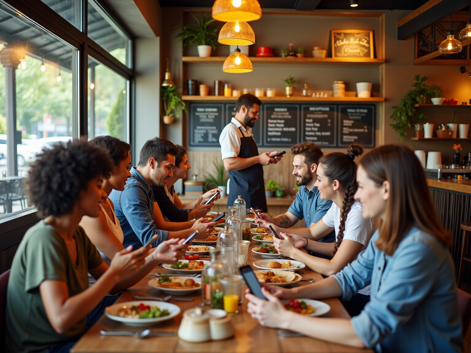 7 Best Branding Services for Restaurants in Lebanon
