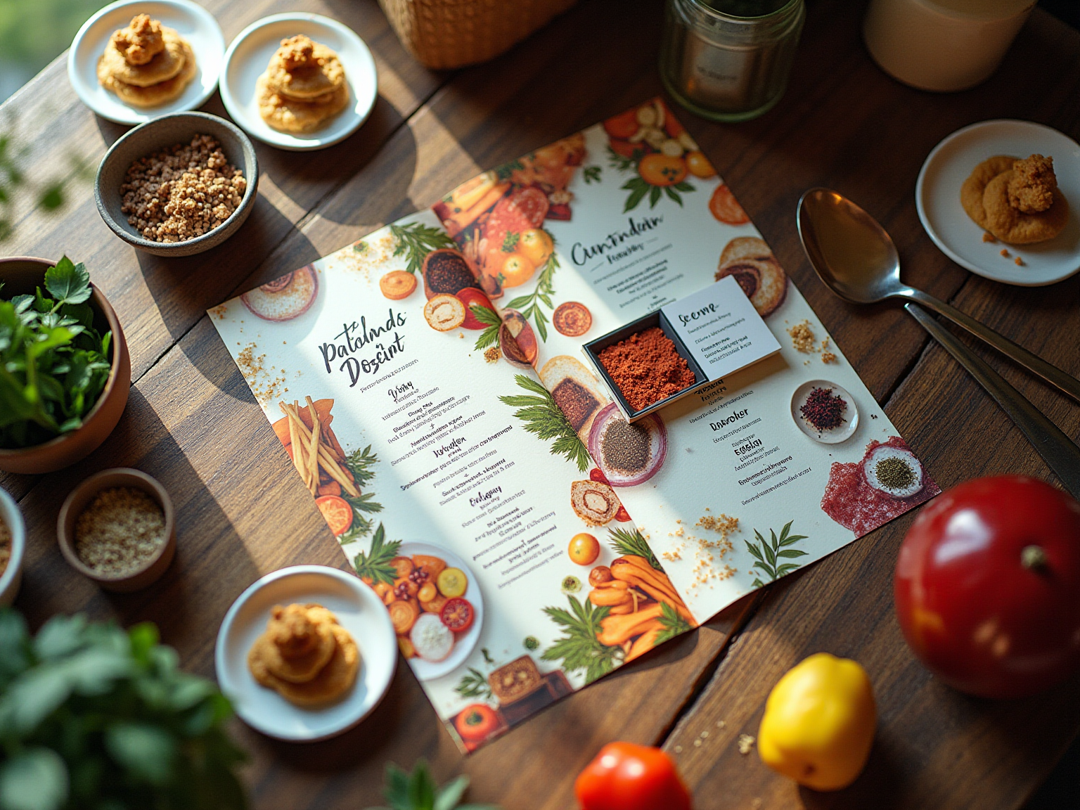 7 Best Digital Design Agencies for the Food Industry in the UAE