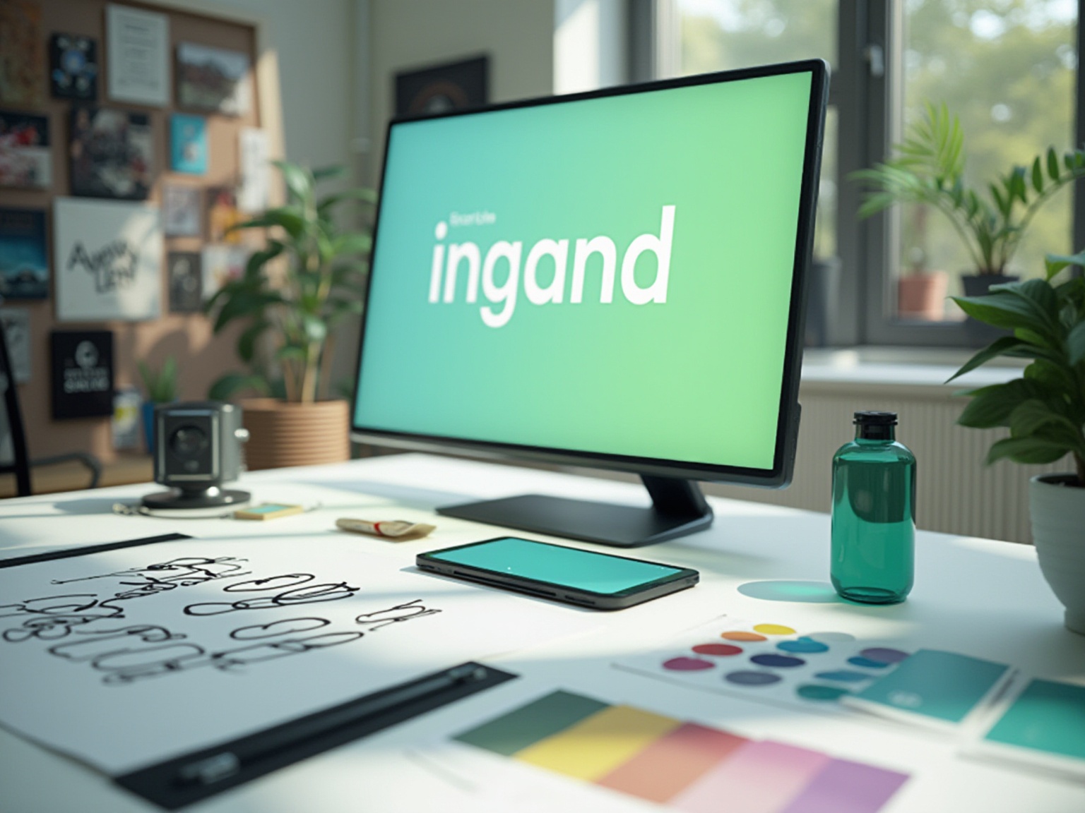 7 Essential Elements of Visual Branding You Need to Know