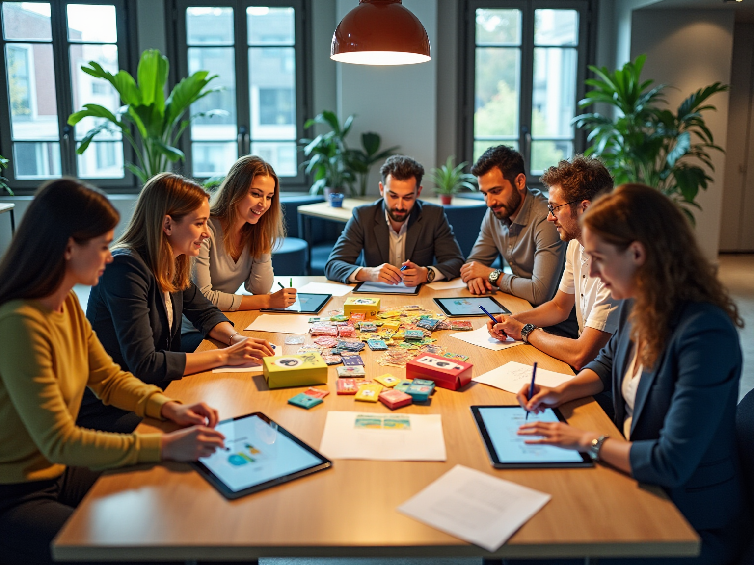 Best Creative Design Firms for the Food Industry in the UAE: A Comparative Analysis