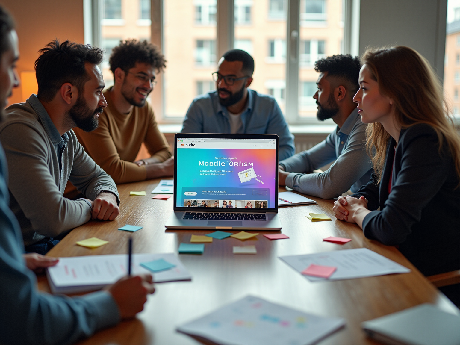 Best Practices for Award-Winning Web Design Solutions in the UAE: Insights from Top Agencies