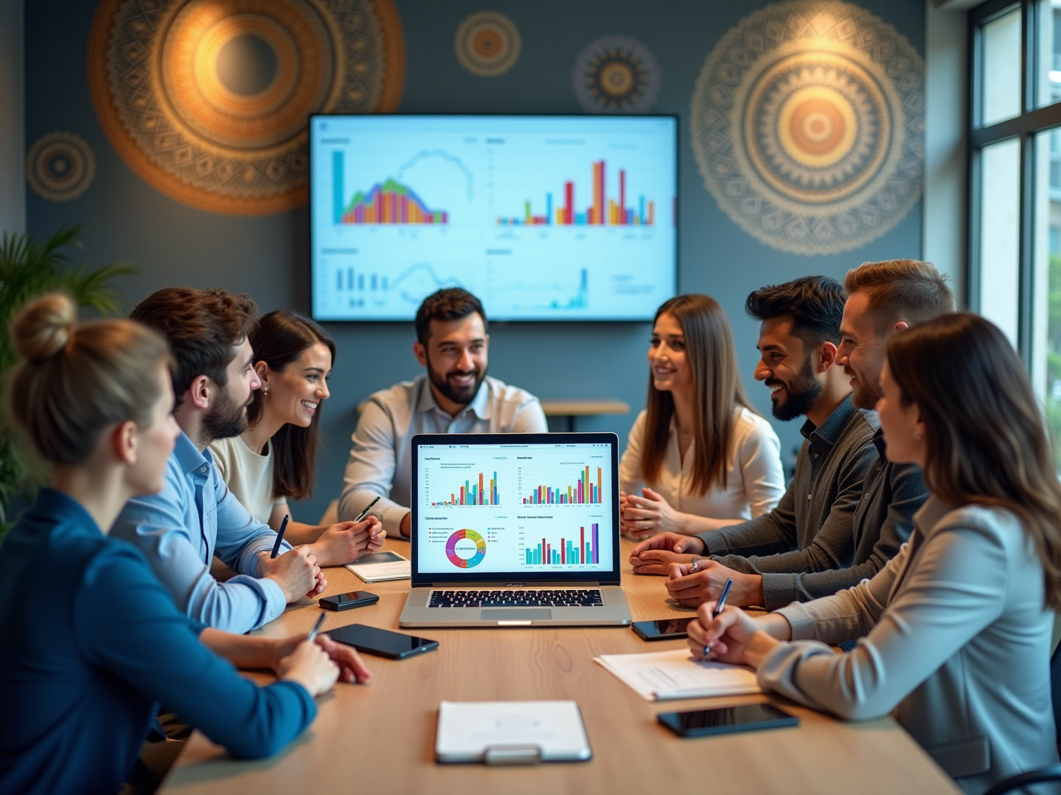 Best Practices for Creating a Website in the Emirates