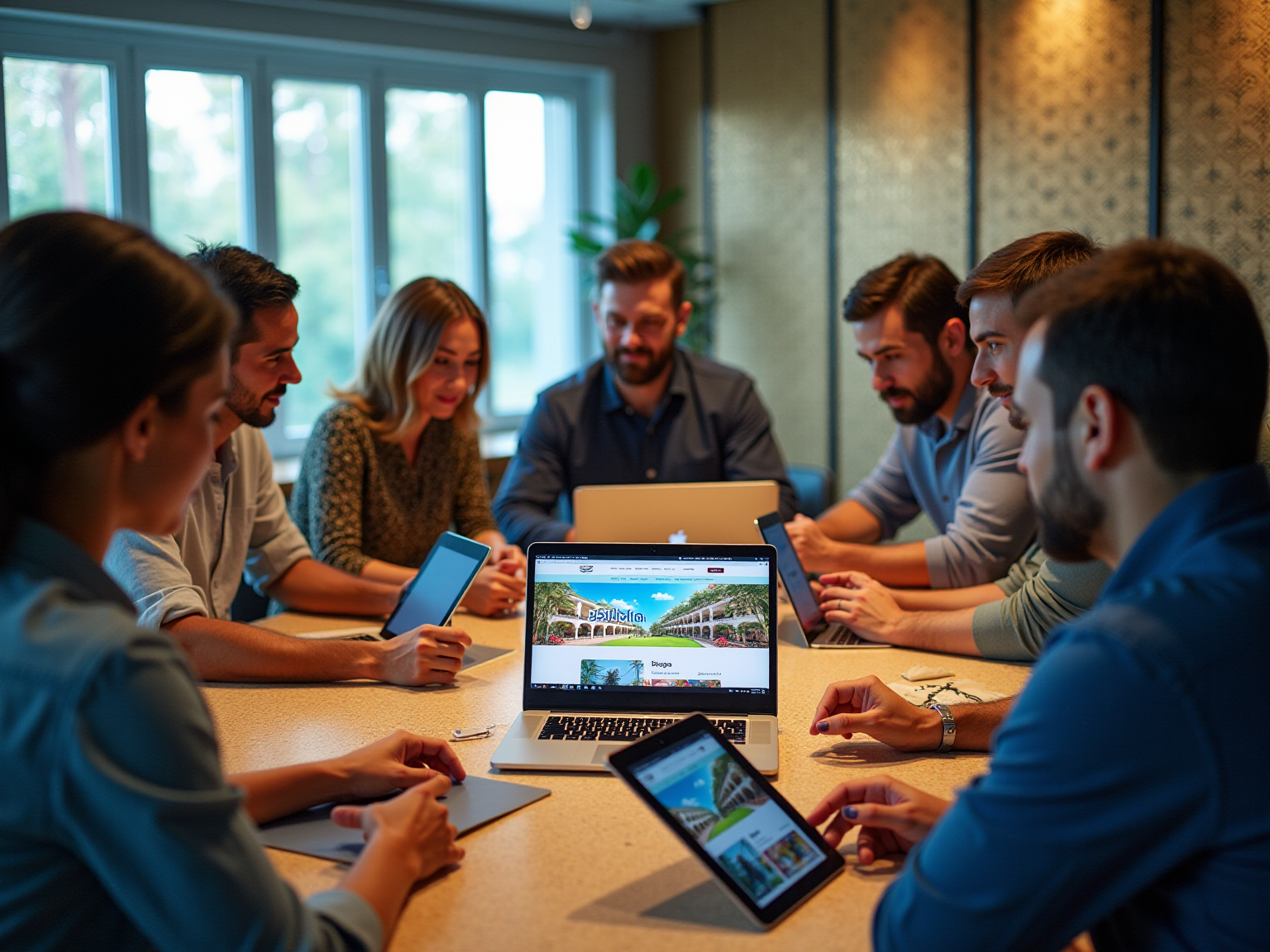 Best Practices for Designing Websites in the UAE: Key Strategies