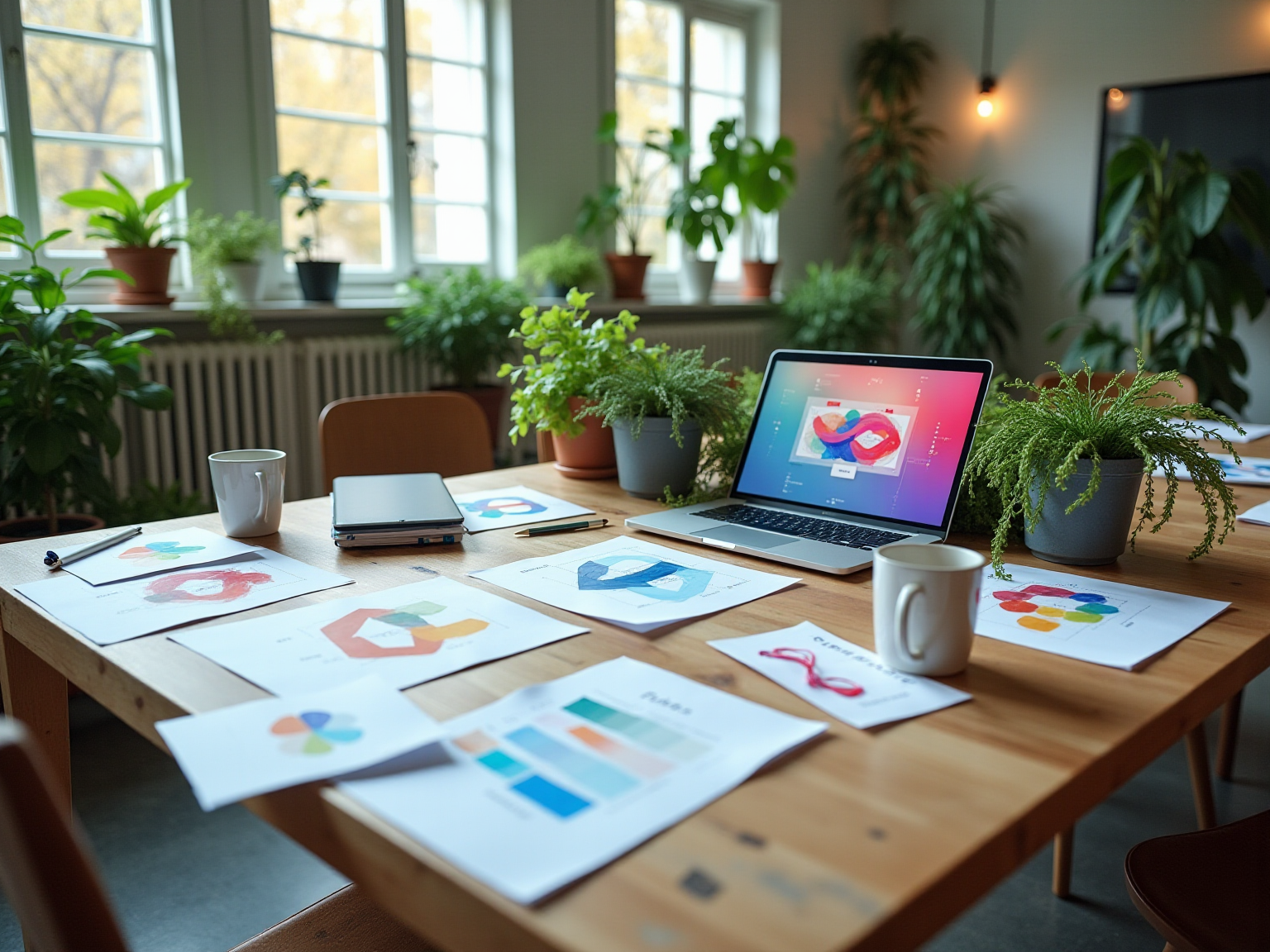 Best Practices for Logo Creation in the UAE: Strategies for Brand Managers