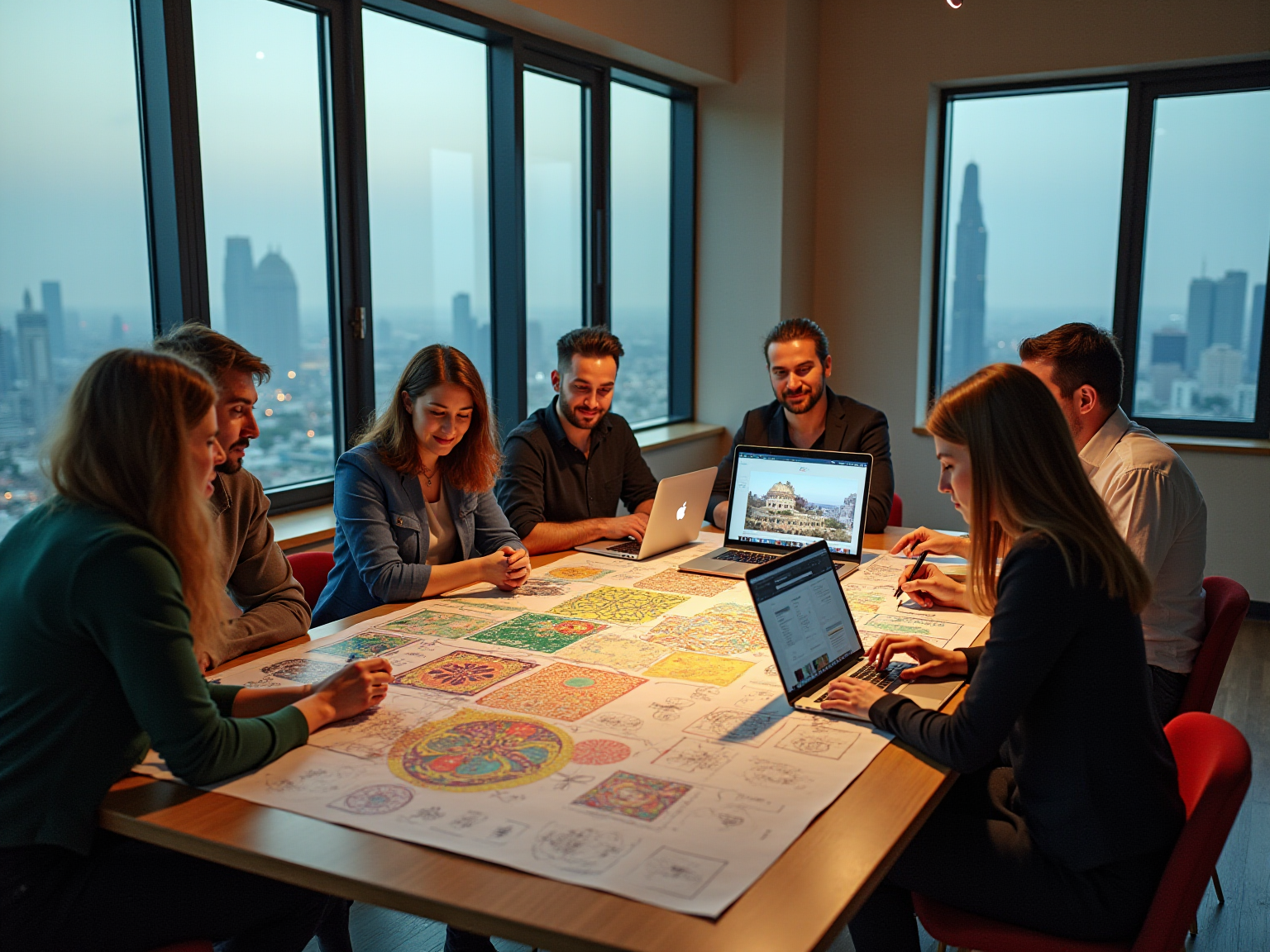 Best Practices for Web Design in the UAE: Enhance User Experience