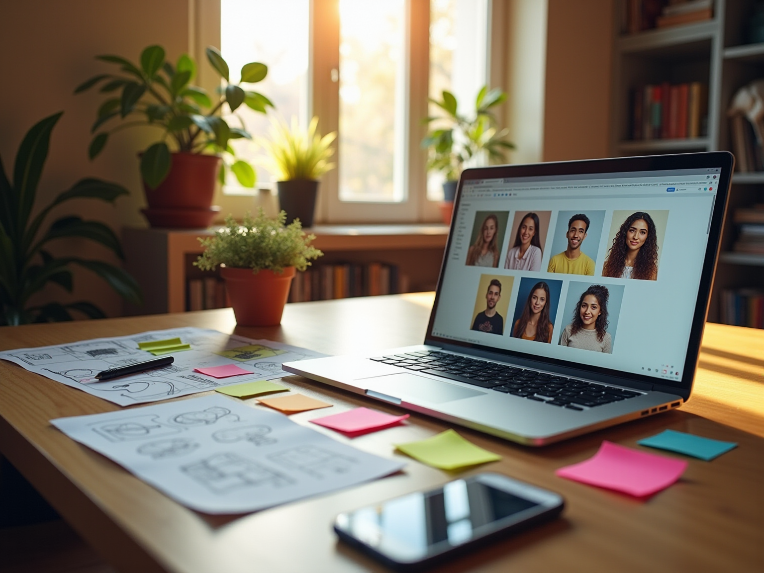 Best Practices for Website Design in the Emirates: Enhance User Engagement
