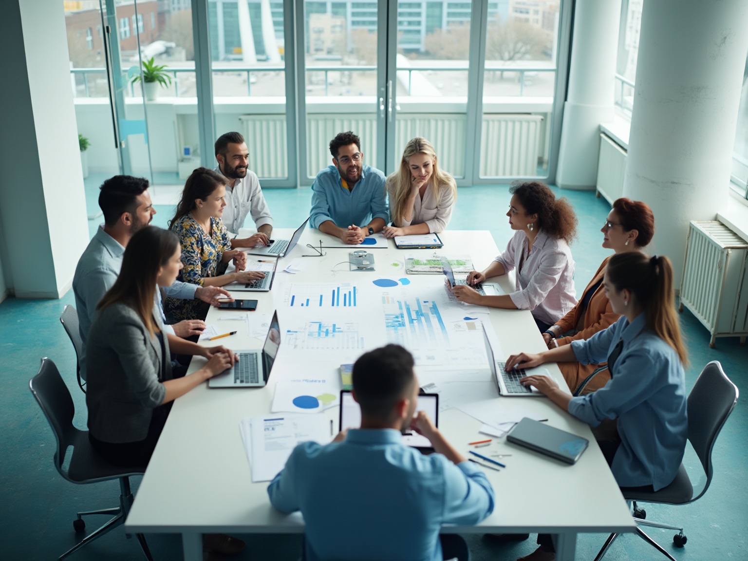 Discovering the Top Branding Agencies Near Me: Your Essential Guide