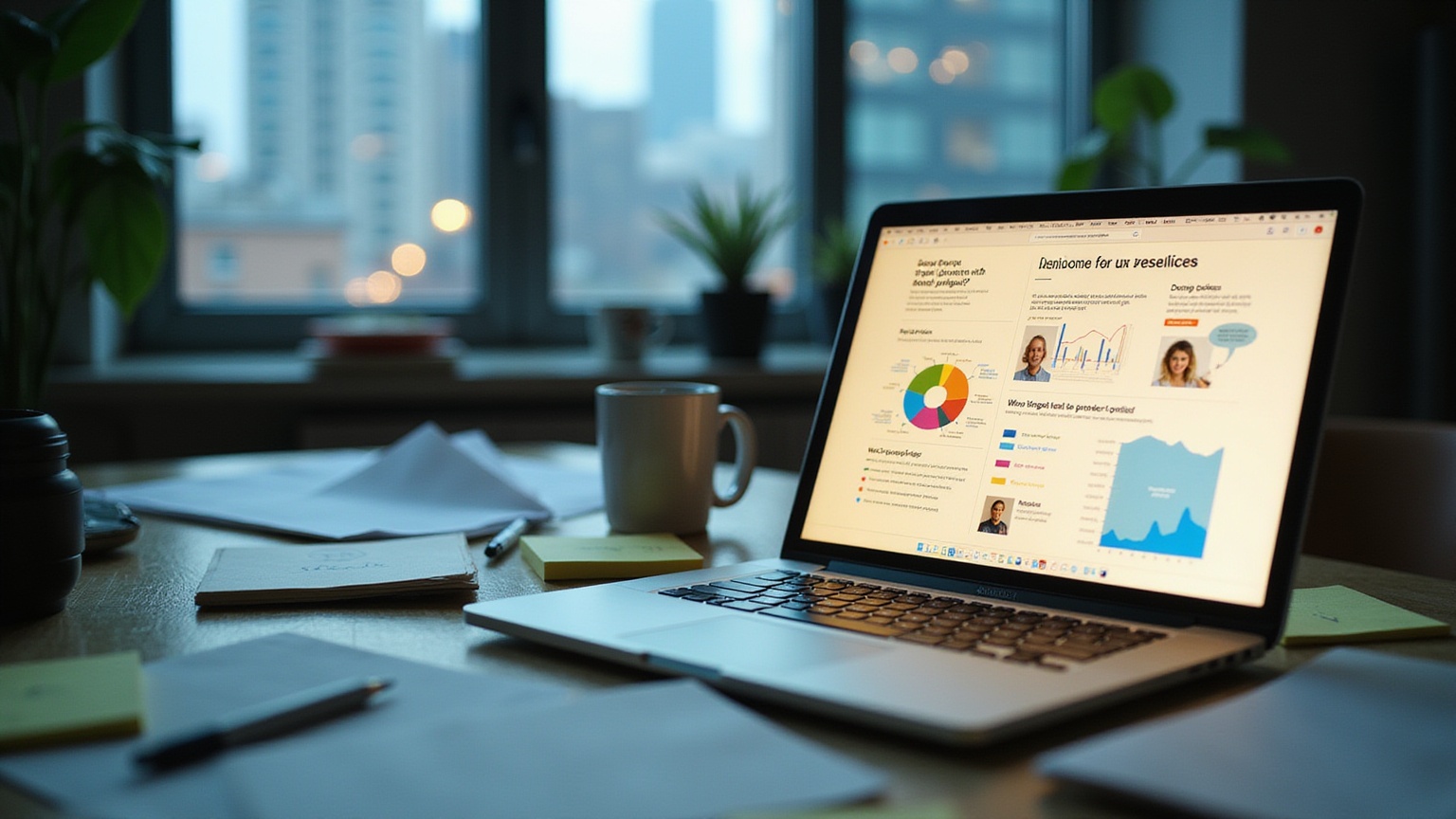 How to Conduct a Successful UX Research Process: A Step-by-Step Guide