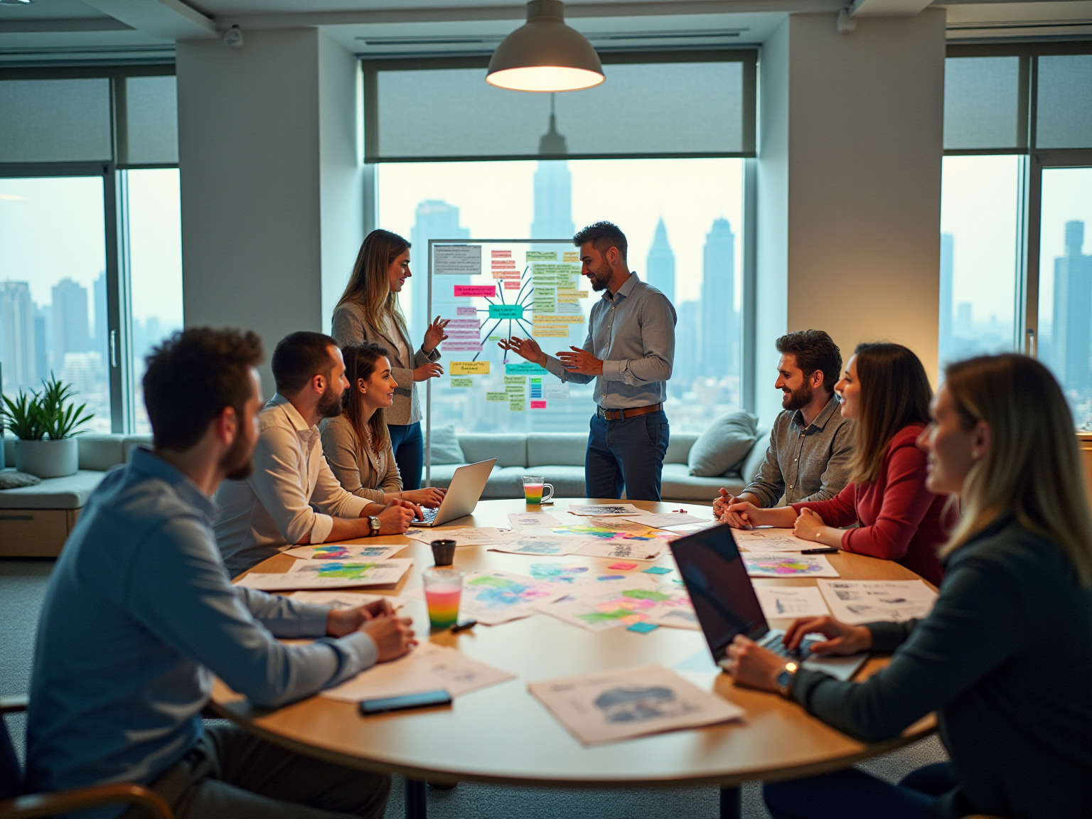 Top 10 Best Brand Consulting Firms in the UAE for 2025