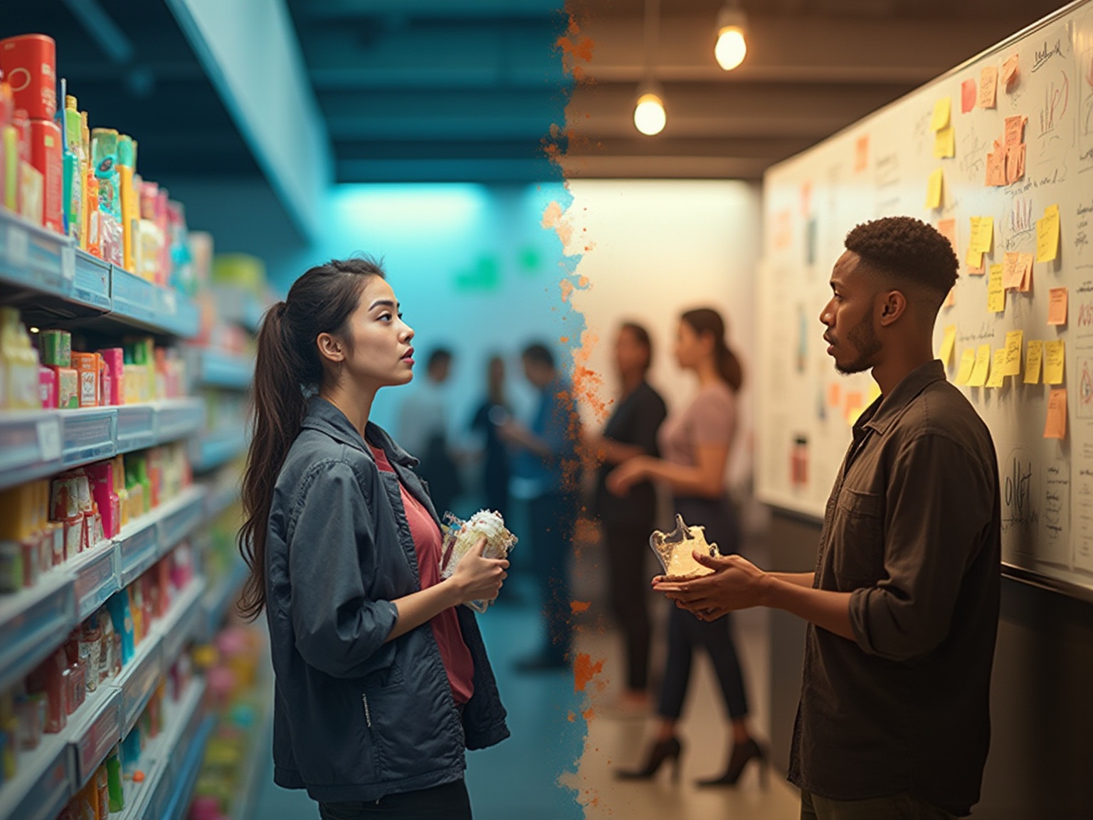 Understanding Cognitive Dissonance Marketing: A Complete Tutorial for Effective Brand Strategies