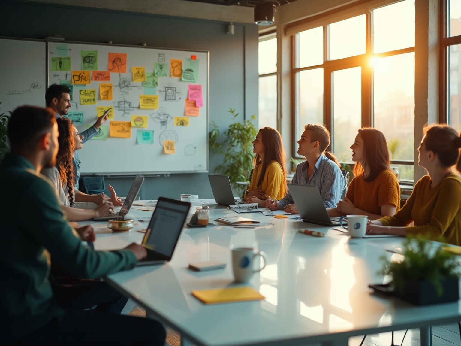 What Is a Brand Building Agency? Understanding Its Role in Your Marketing Strategy
