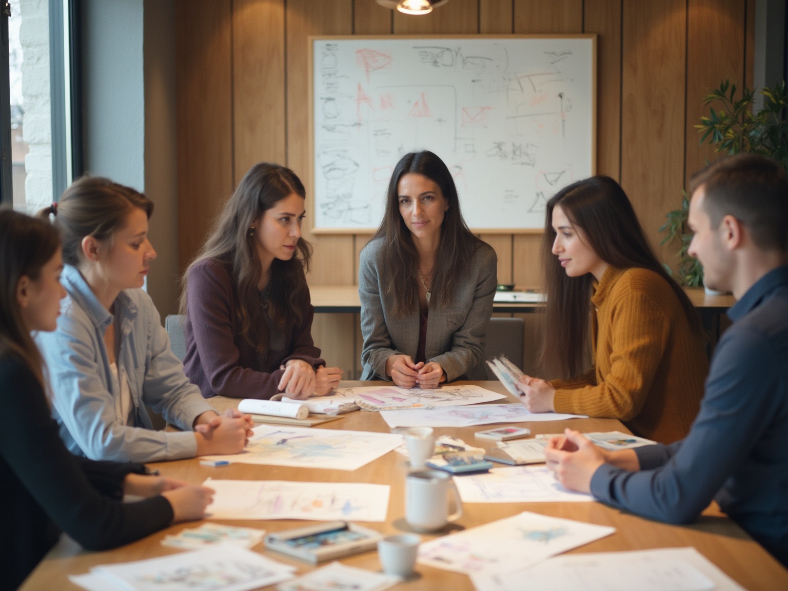 What Is a Design Brief? A Commanding Overview for Brand Managers