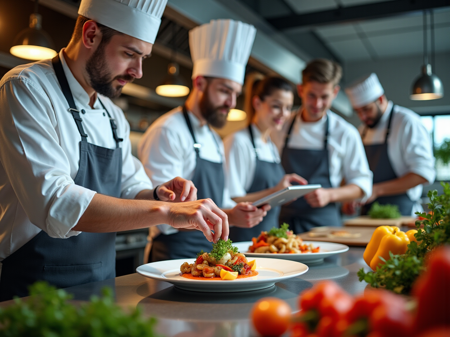 Why WonderEight is the Best Online Marketing Agency for Food Businesses in the UAE