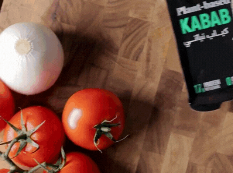 Switch – Reinventing Plant Based Branding in the UAE