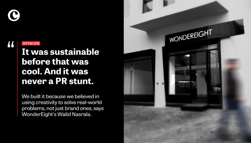 We Built a Room from 153,972 Plastic Bags...In 2011