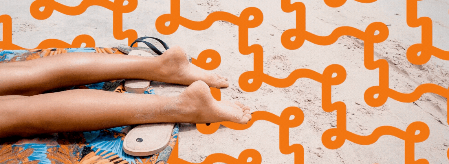 Cool Sips – Brand Creation for a Disruptive Dirty Soda Concept in NYC’s Beverage Market