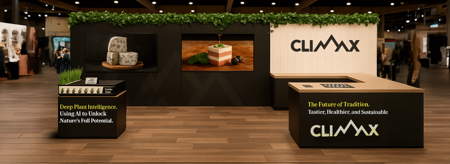 Climax Foods USA- Powering a FoodTech Revolution Through Storytelling and Strategic Digital Presence