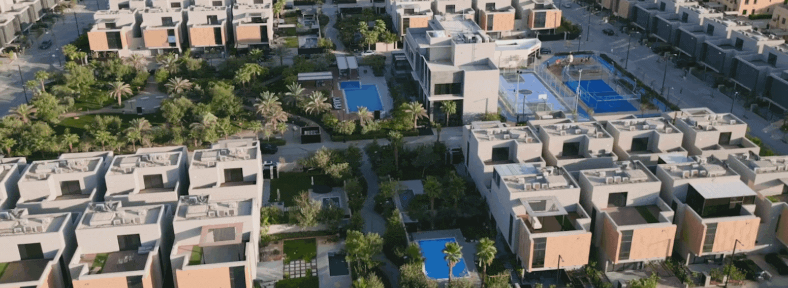 Azure – Redefining Relocation in Riyadh’s Luxury Living Market