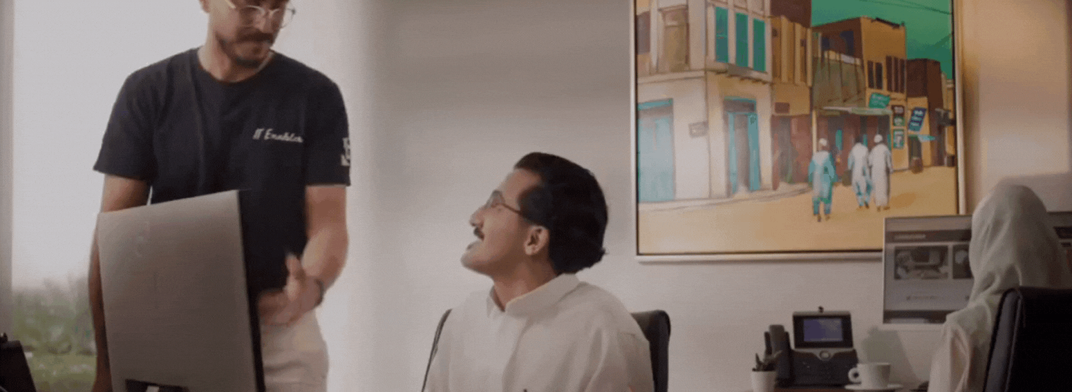 Servcorp Saudi – Making Business Effortless Through Culture First Content Creation