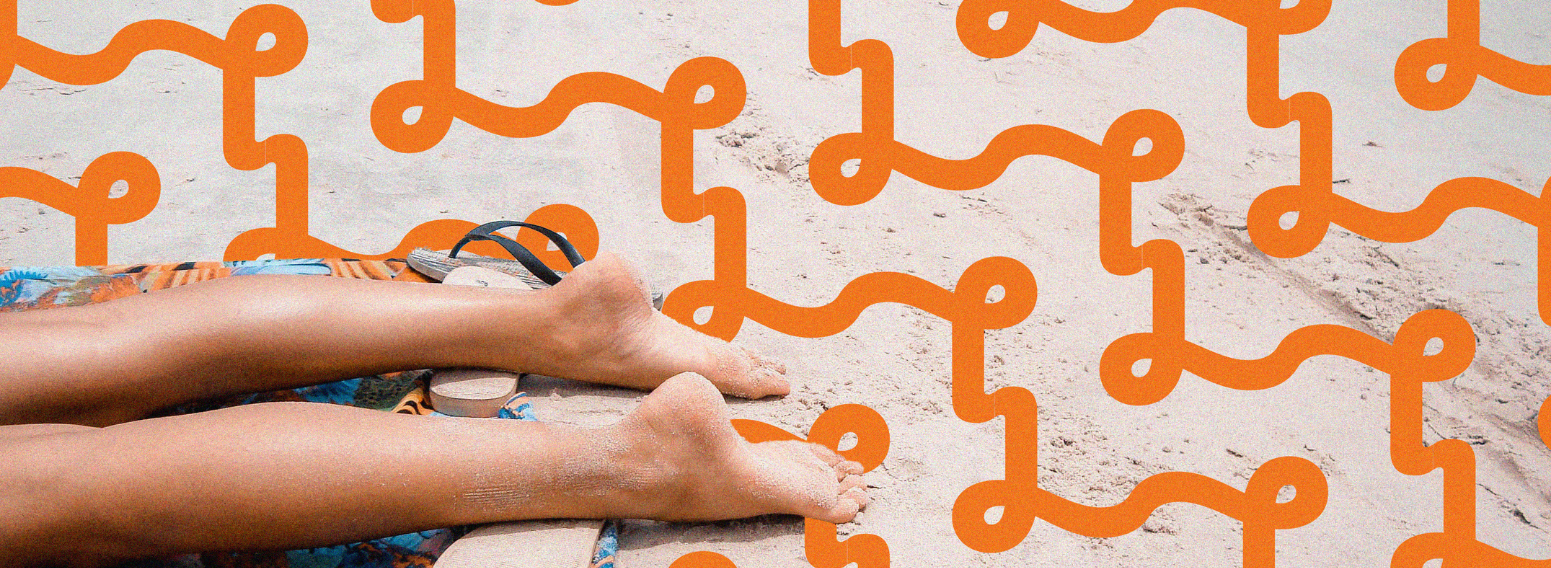 Cool Sips – Brand Creation for a Disruptive Dirty Soda Concept in NYC’s Beverage Market