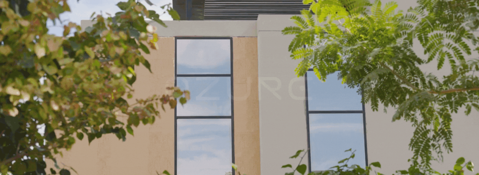 Azure – Redefining Relocation in Riyadh’s Luxury Living Market