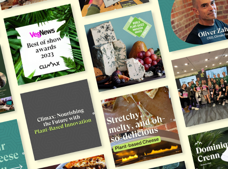 Climax Foods USA- Powering a FoodTech Revolution Through Storytelling and Strategic Digital Presence