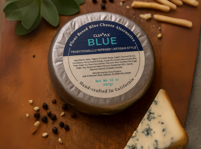 Climax Foods USA- Powering a FoodTech Revolution Through Storytelling and Strategic Digital Presence