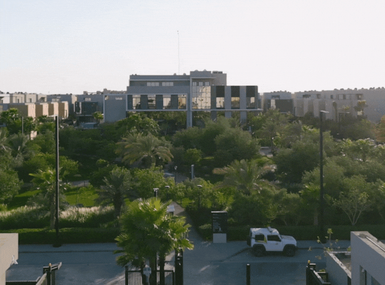 Azure – Redefining Relocation in Riyadh’s Luxury Living Market