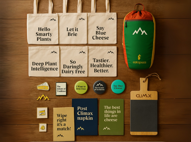 Climax Foods USA- Powering a FoodTech Revolution Through Storytelling and Strategic Digital Presence