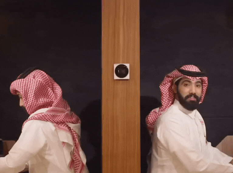 Servcorp Saudi – Making Business Effortless Through Culture First Content Creation